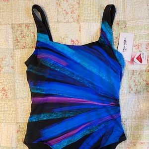Swimsuit